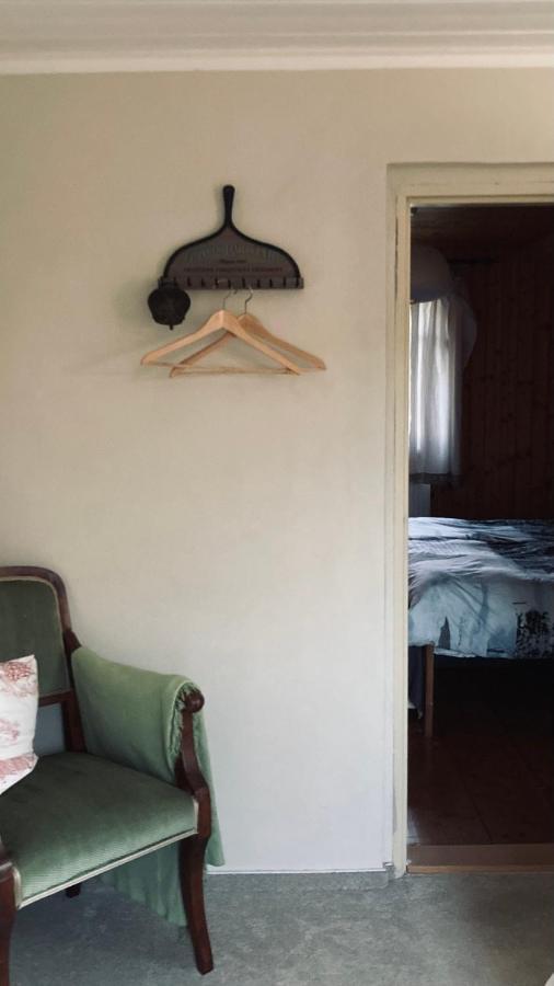 K Zastavce 557 Villa Kovarska ภายนอก รูปภาพ