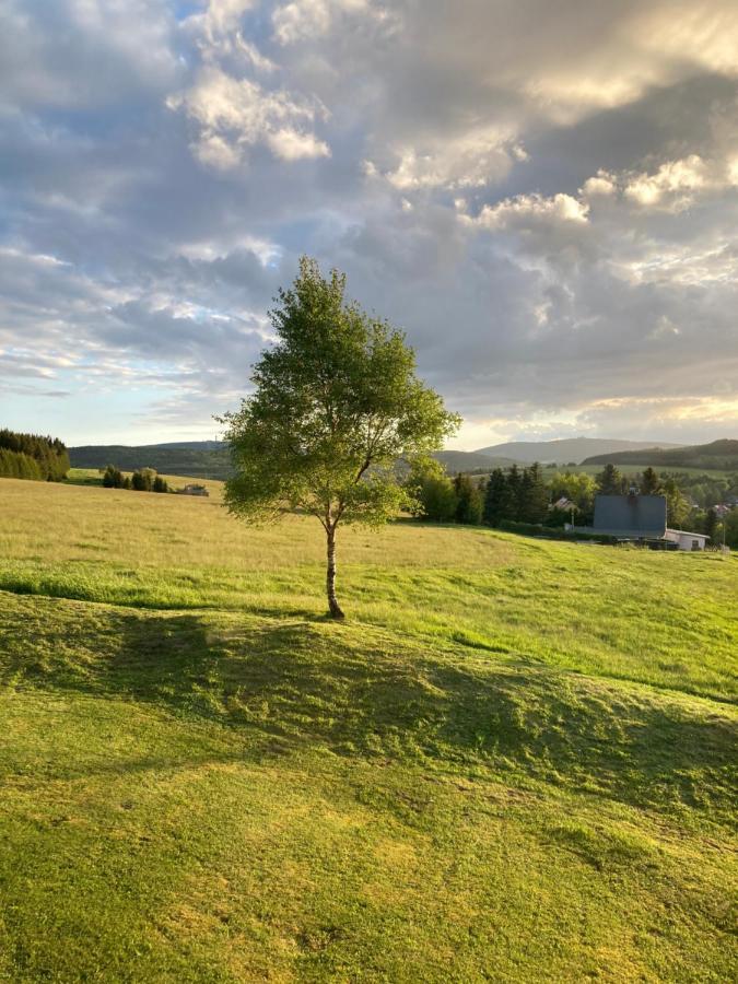 K Zastavce 557 Villa Kovarska ภายนอก รูปภาพ
