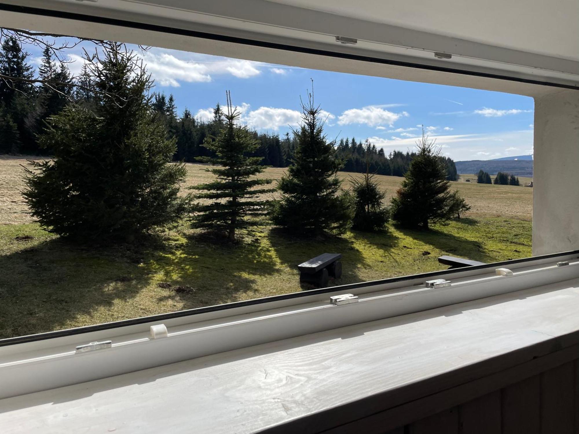 K Zastavce 557 Villa Kovarska ภายนอก รูปภาพ